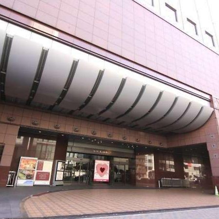 Hotel Nagoya Garden Palace - Vacation Stay 25775V Eksteriør billede