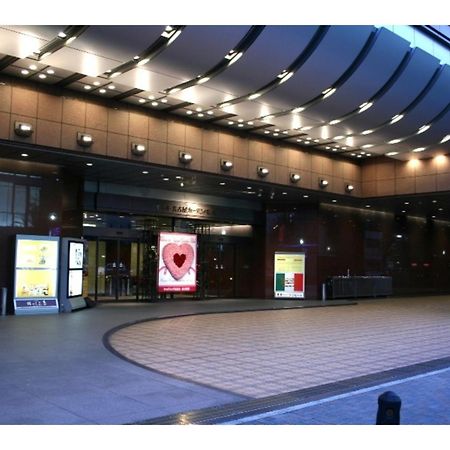 Hotel Nagoya Garden Palace - Vacation Stay 25775V Eksteriør billede