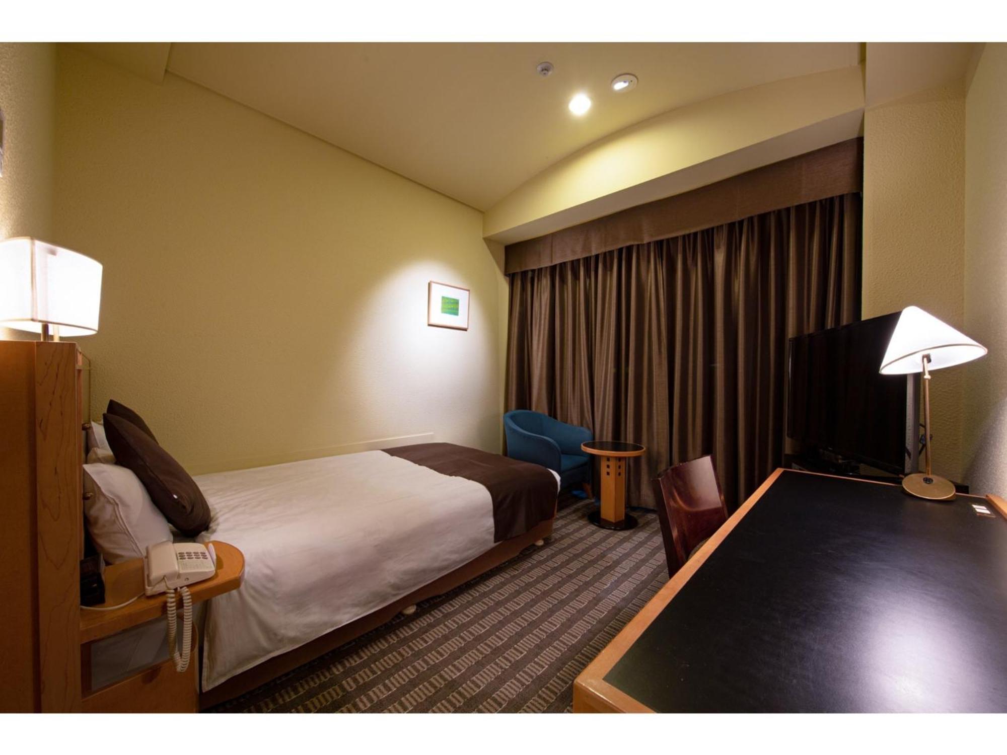 Hotel Nagoya Garden Palace - Vacation Stay 25775V Eksteriør billede